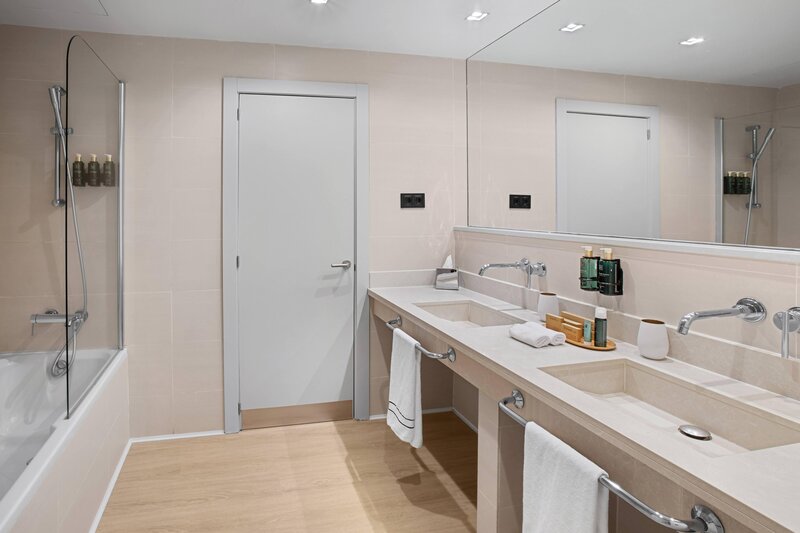 Gran Hotel Monterrey 81