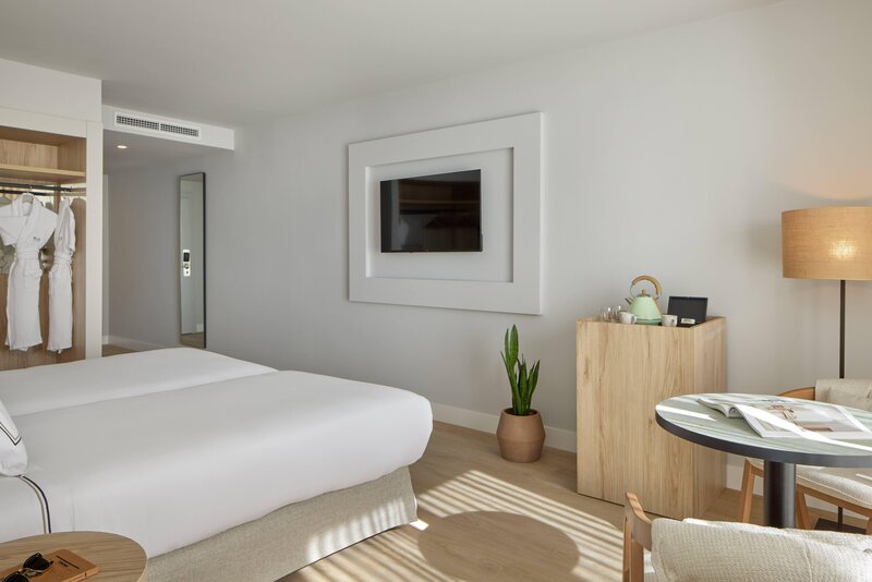 Gran Hotel Monterrey 82