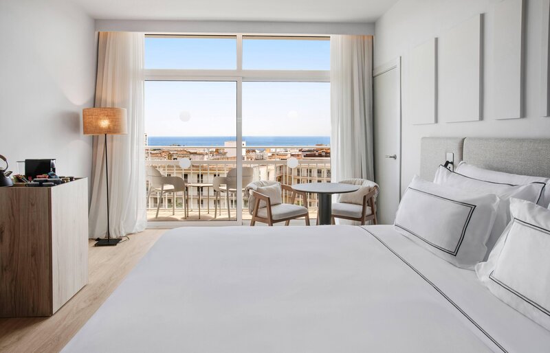 Gran Hotel Monterrey 84