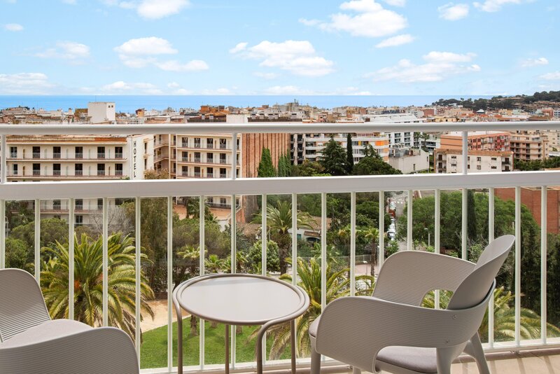 Gran Hotel Monterrey 85