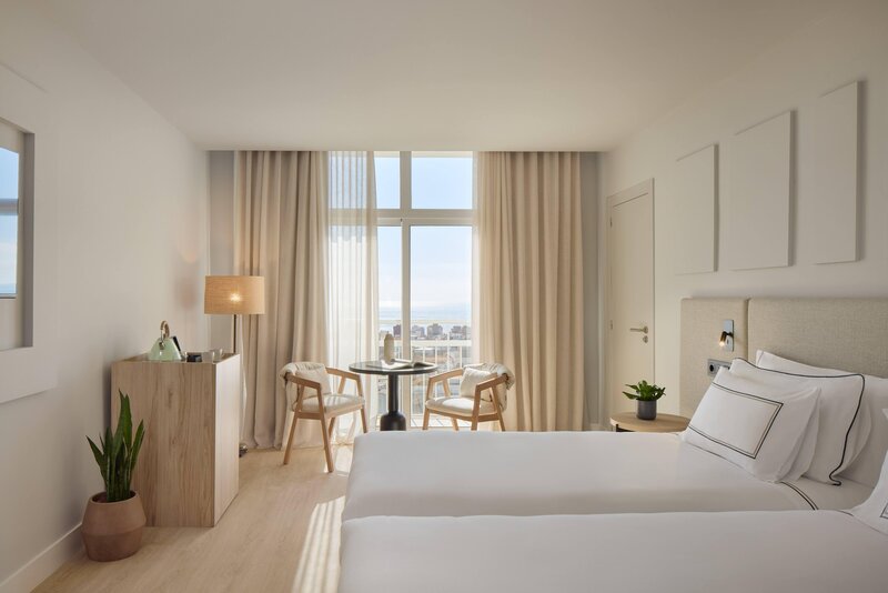 Gran Hotel Monterrey 86