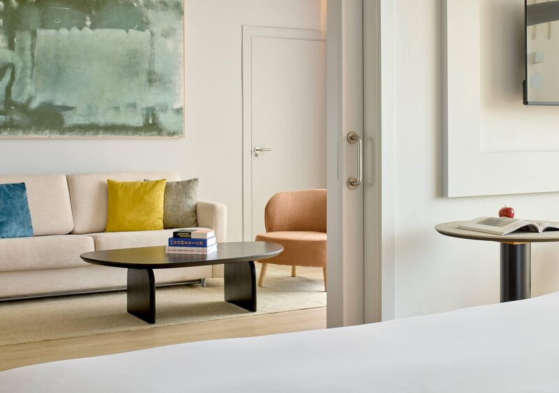 Gran Hotel Monterrey 87