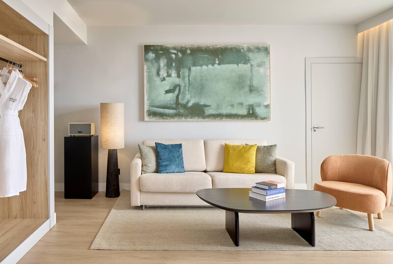 Gran Hotel Monterrey 88