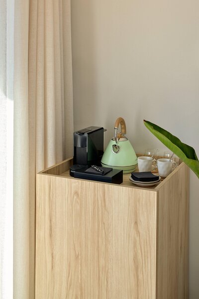 Gran Hotel Monterrey 90