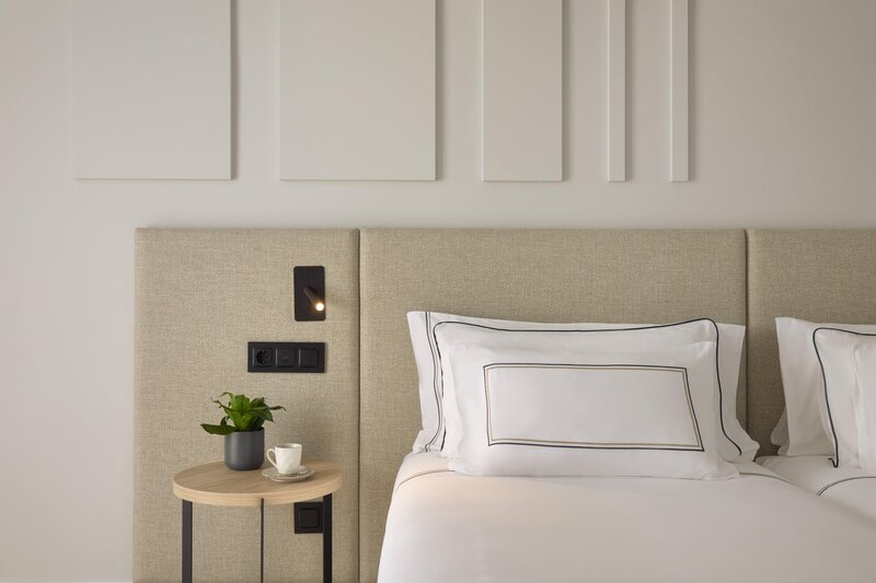 Gran Hotel Monterrey 91