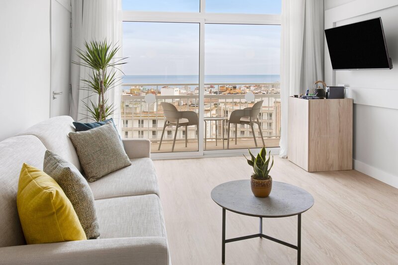 Gran Hotel Monterrey 93