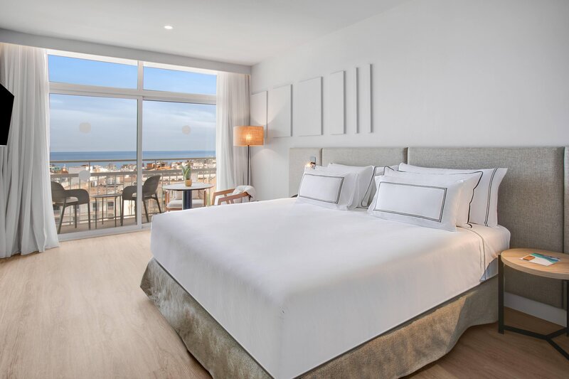 Gran Hotel Monterrey 95