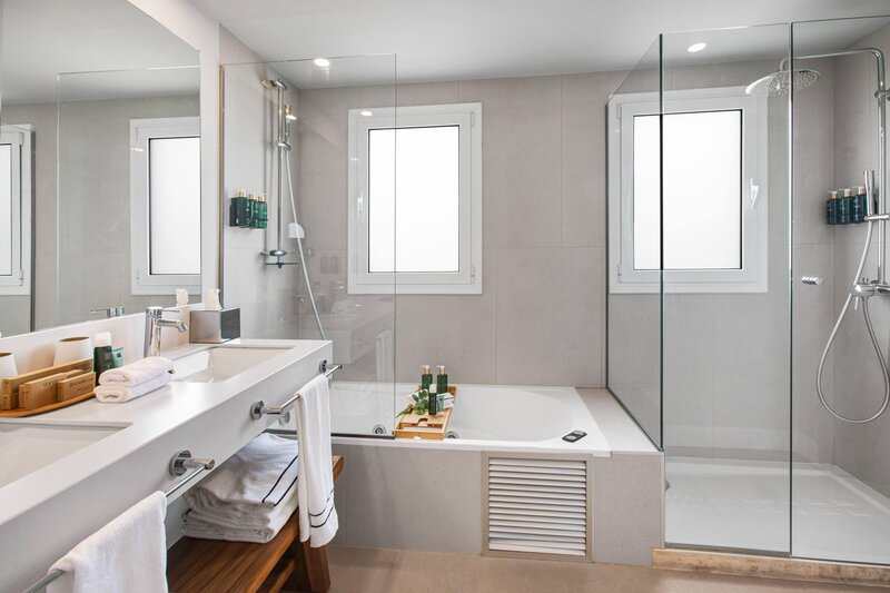 Gran Hotel Monterrey 96