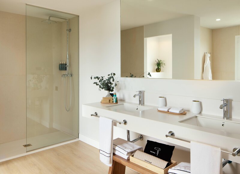 Gran Hotel Monterrey 97