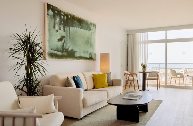 Gran Hotel Monterrey 98