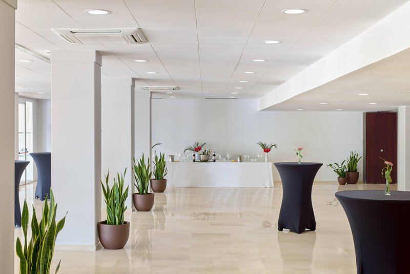 Gran Hotel Monterrey 101