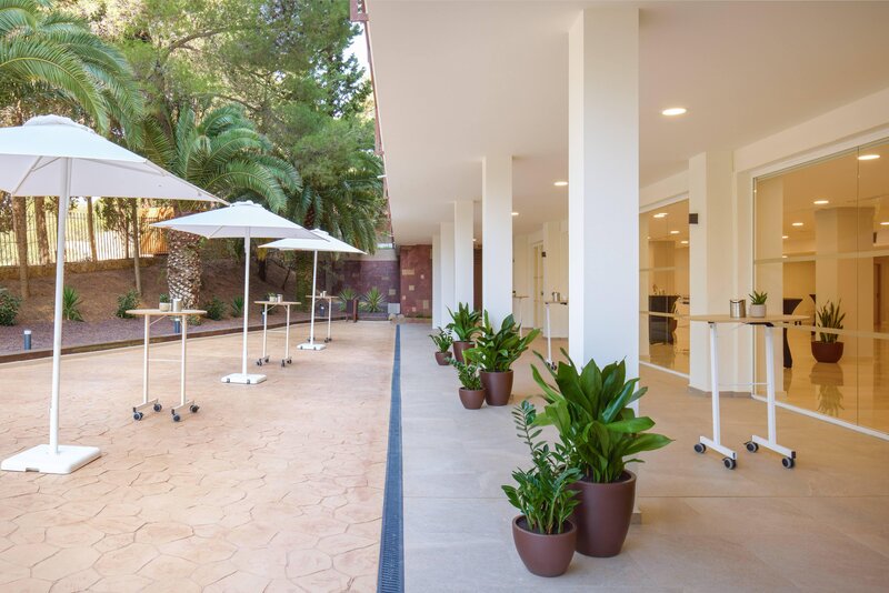 Gran Hotel Monterrey 102