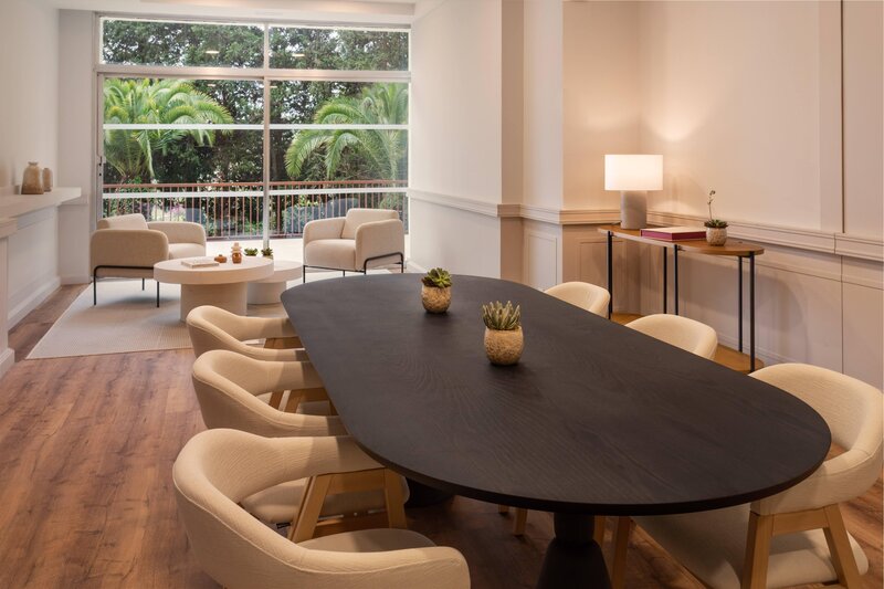 Gran Hotel Monterrey 103