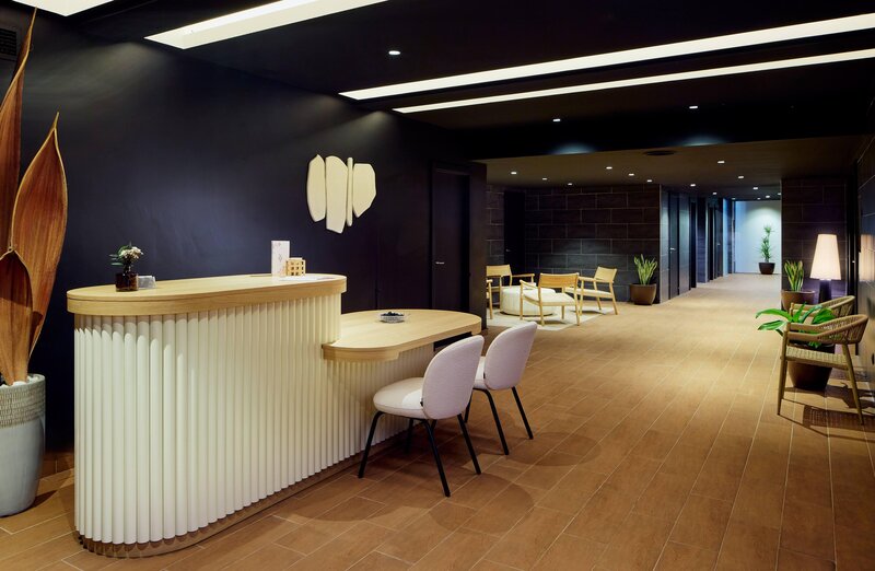 Gran Hotel Monterrey 104
