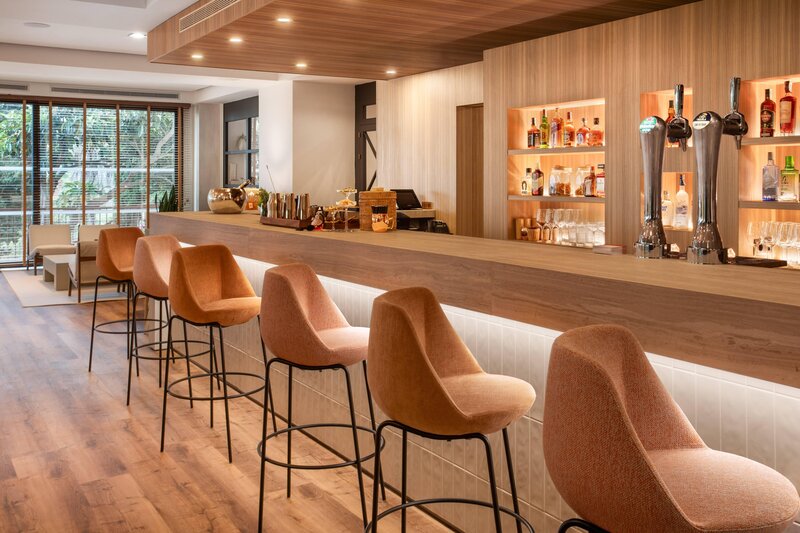 Gran Hotel Monterrey 107