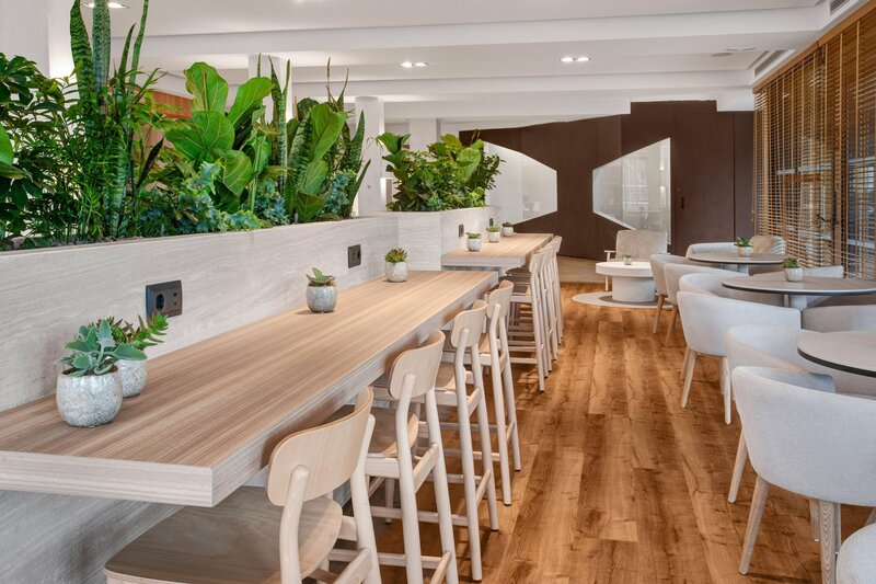 Gran Hotel Monterrey 108