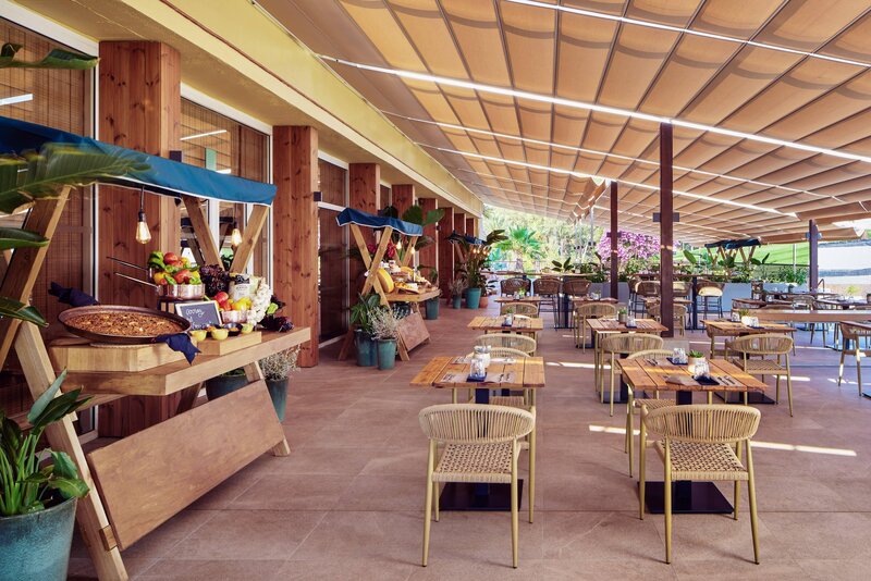 Gran Hotel Monterrey 110