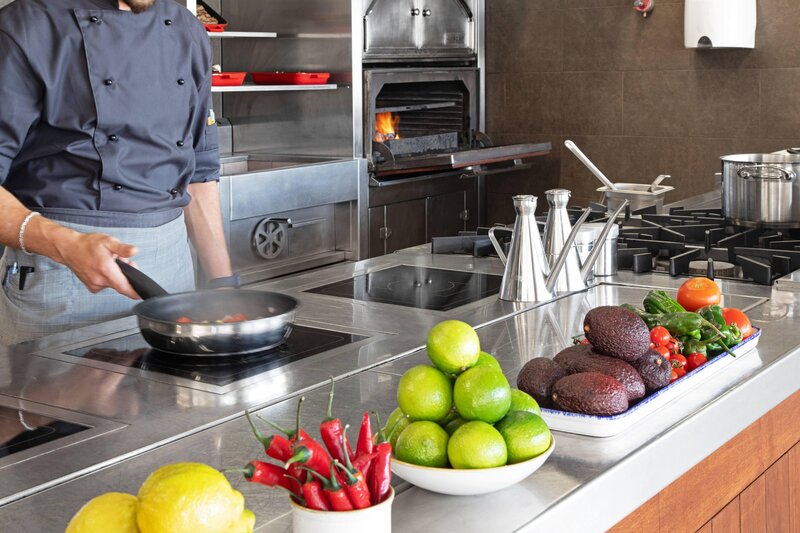 Gran Hotel Monterrey 112