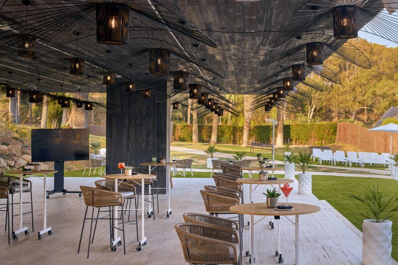 Gran Hotel Monterrey 113