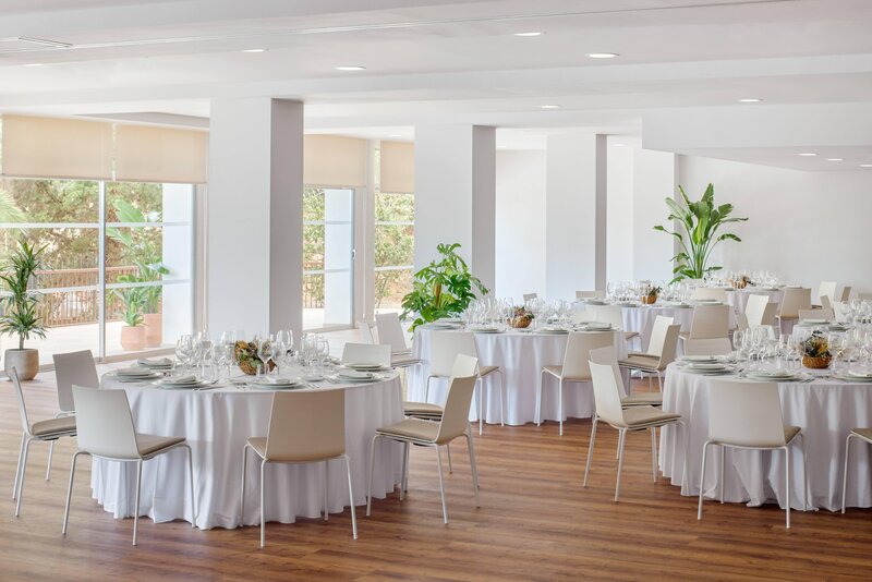 Gran Hotel Monterrey 114