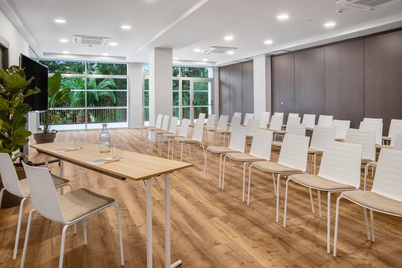 Gran Hotel Monterrey 117