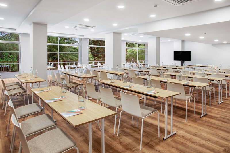 Gran Hotel Monterrey 118