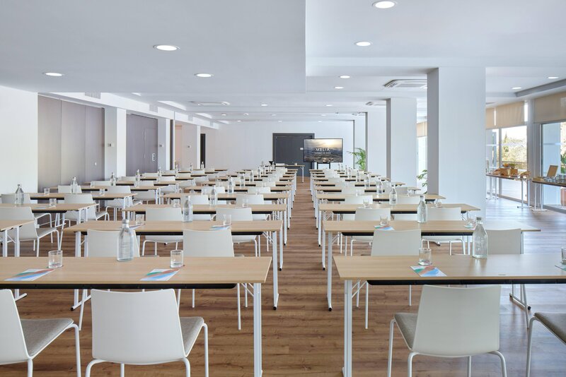 Gran Hotel Monterrey 120