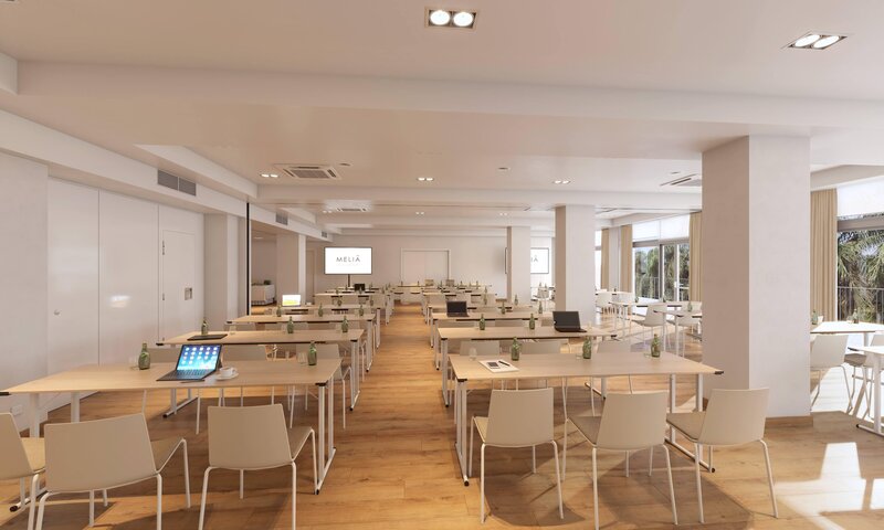 Gran Hotel Monterrey 121