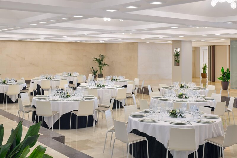 Gran Hotel Monterrey 124