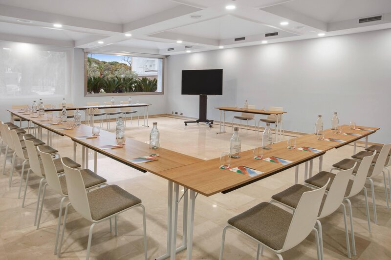 Gran Hotel Monterrey 126