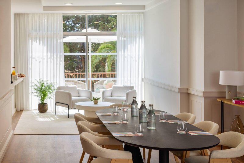 Gran Hotel Monterrey 128