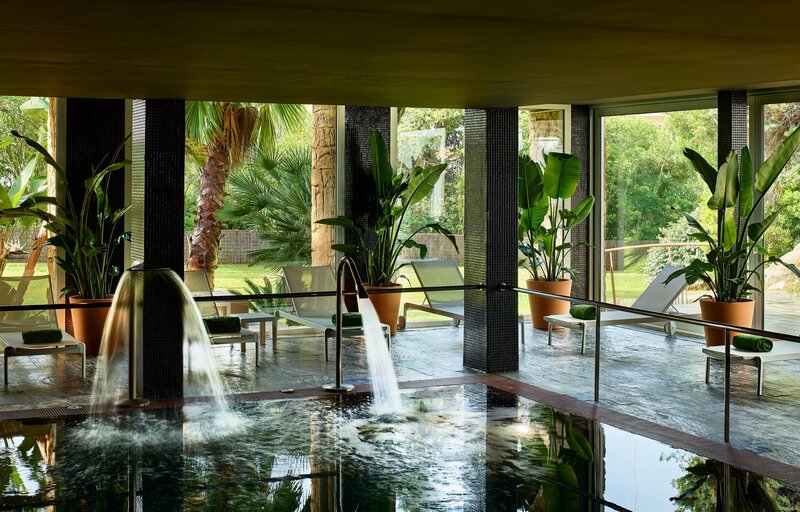 Gran Hotel Monterrey 129