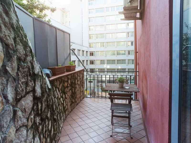 Residenza Echia 1 - Exterior