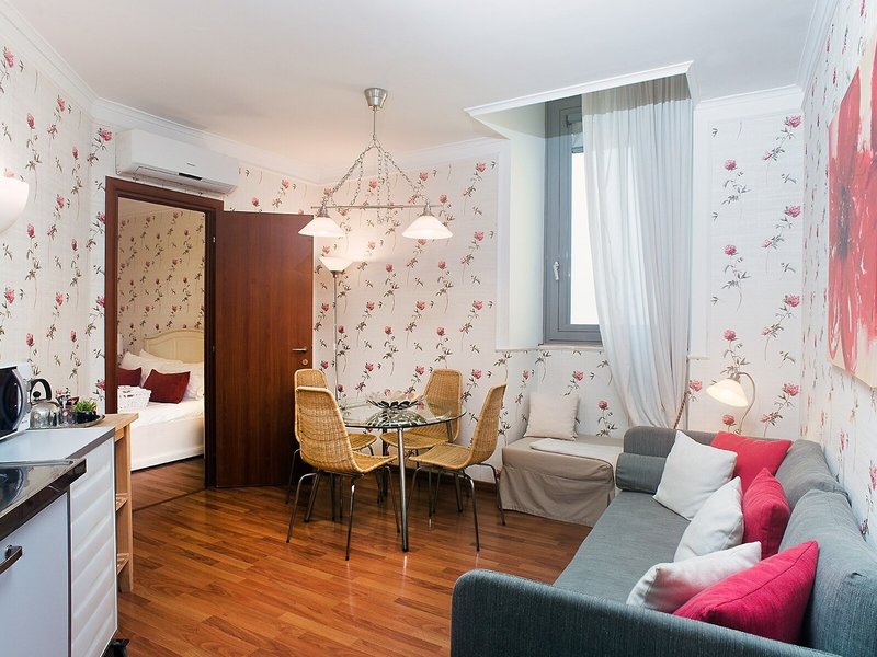 Residenza Echia 3 - Restaurant
