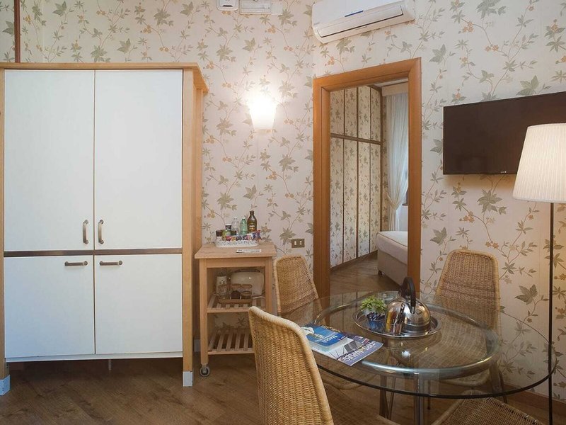 Residenza Echia 6 - Restaurant