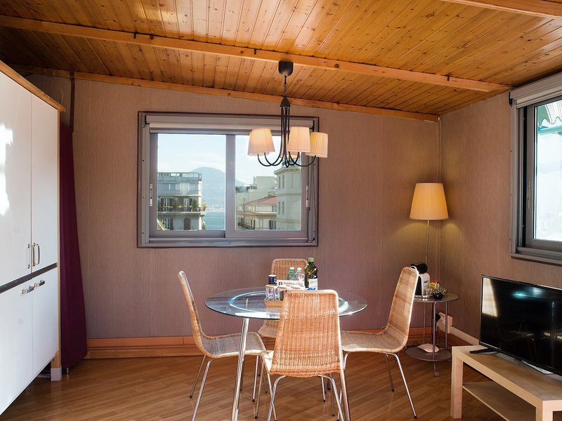 Residenza Echia 8 - Restaurant