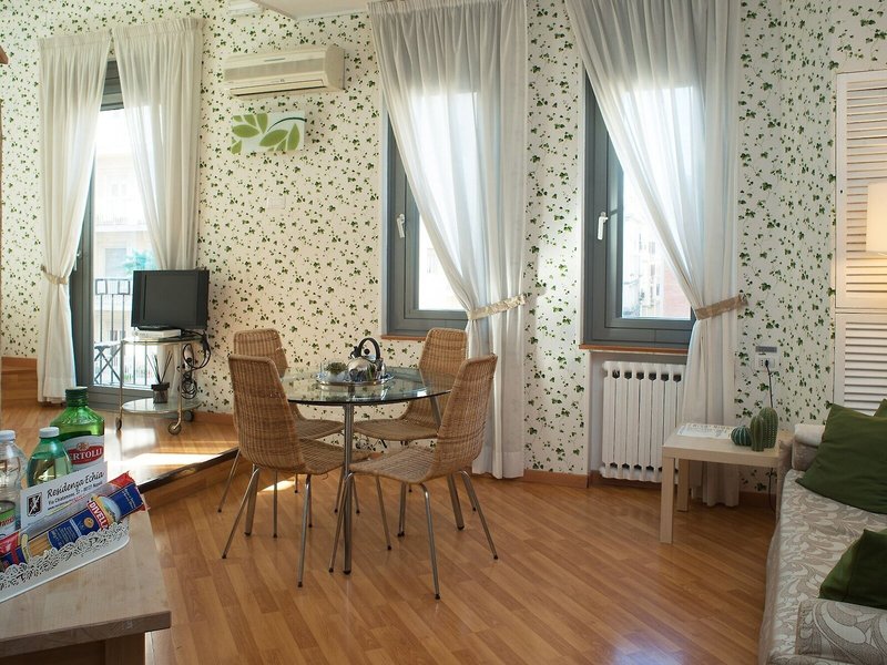 Residenza Echia 9 - Restaurant