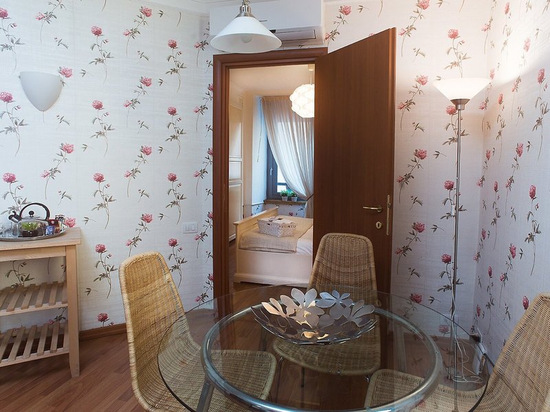 Residenza Echia 10 - Restaurant