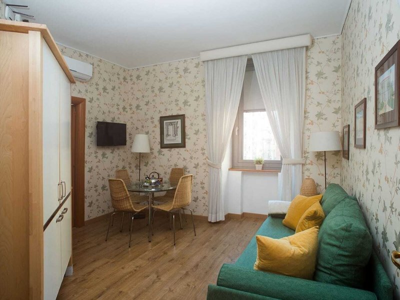 Residenza Echia 11 - Restaurant