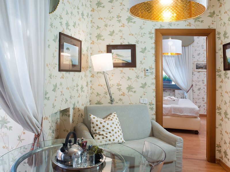 Residenza Echia 12 - Room Example