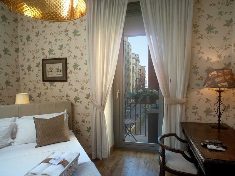 Residenza Echia 13 - Room Example