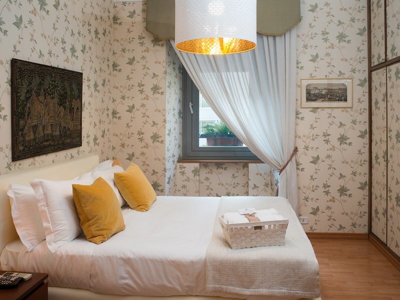 Residenza Echia 14 - Room Example
