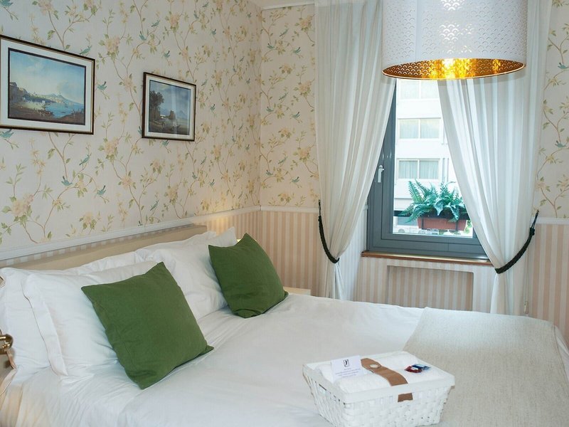 Residenza Echia 15 - Room Example