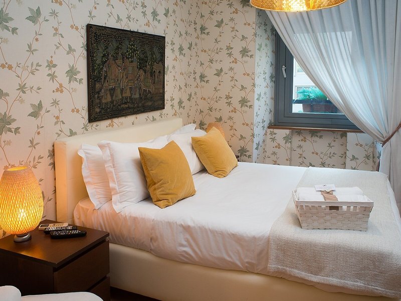 Residenza Echia 16 - Room Example