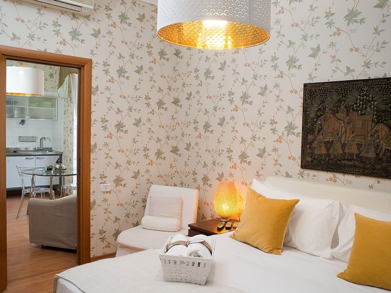 Residenza Echia 17 - Room Example
