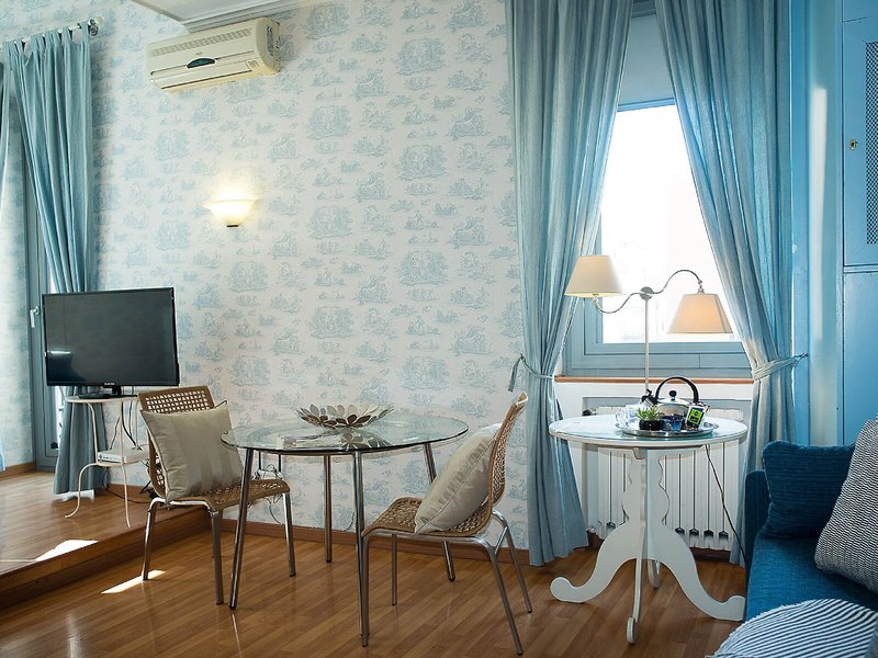 Residenza Echia 19 - Room Example
