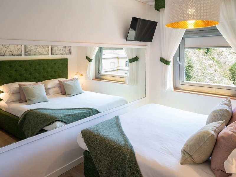 Residenza Echia 20 - Room Example
