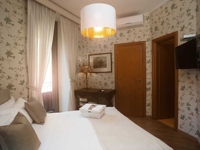Residenza Echia 21 - Room Example