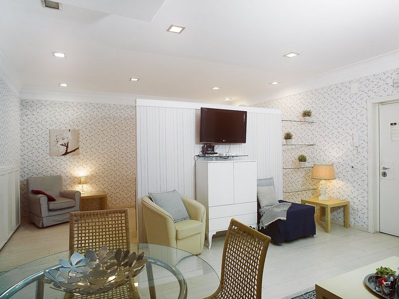 Residenza Echia 22 - Lounge / Lobby