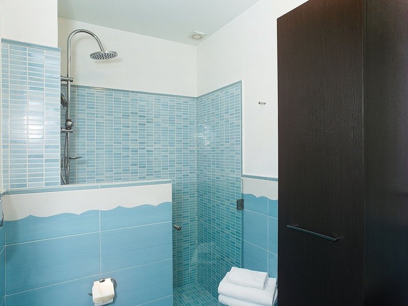 Residenza Echia 23 - Bathroom Example